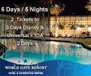 World Gate Resort